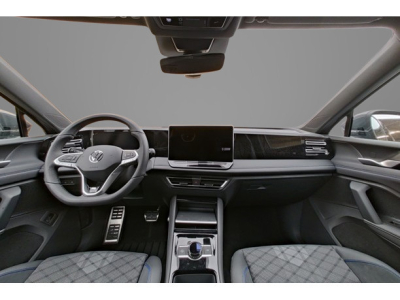 Volkswagen Tiguan 1.5 eTSI 150 DSG R-Line