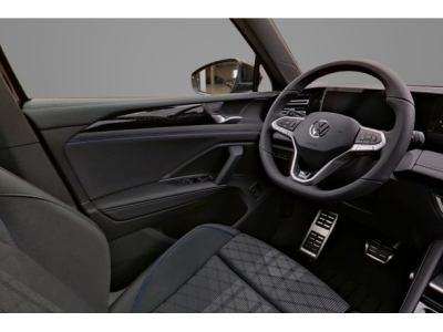 Volkswagen Tiguan 1.5 TSI PHEV 270 DSG R-Line