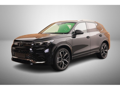 Volkswagen Tiguan 1.5 TSI PHEV 270 DSG R-Line