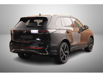 Volkswagen Tiguan 1.5 TSI PHEV 270 DSG R-Line