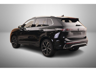 Volkswagen Tiguan 1.5 TSI PHEV 270 DSG R-Line