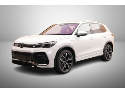 Volkswagen Tiguan 1.5 TSI PHEV 270 DSG R-Line