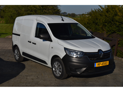 Renault Kangoo Express 1,5 DCi 95 Airco Navi