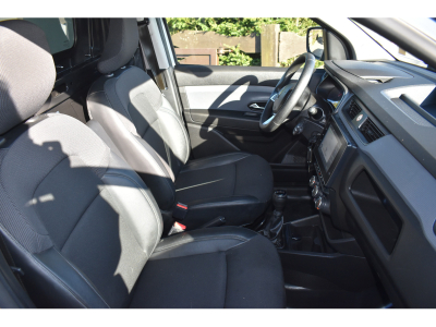 Renault Kangoo Express 1,5 DCi 95 Airco Navi