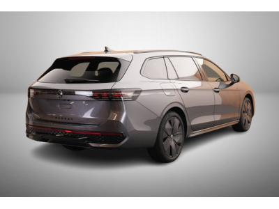Volkswagen Passat Variant 2.0 TSI 204 DSG R-Line