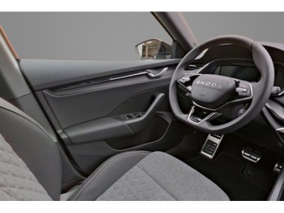 Skoda Octavia 2.0 TSI DSG 150 Sportline