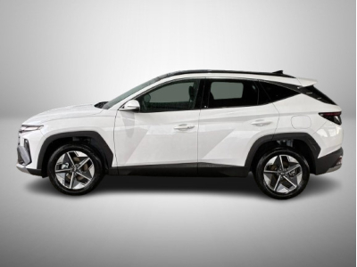 Hyundai Tucson 1.6 T-GDI HEV 215 AT E-Motion