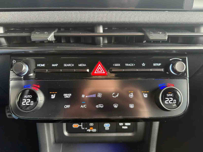 Hyundai Tucson 1.6 T-GDI HEV 215 N-line 4WD