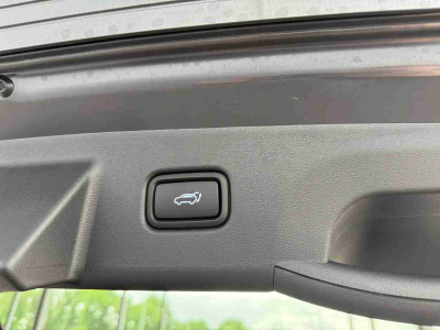 Hyundai Tucson 1.6 T-GDI HEV 215 N-line 4 WD
