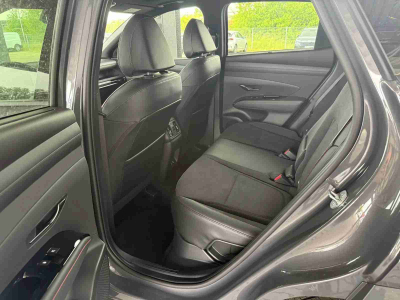 Hyundai Tucson 1.6 T-GDI HEV 215 N-line 4 WD