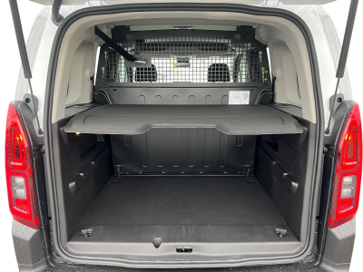 Citroën Berlingo 1.5 BlueHDi 130 EAT8 Plus