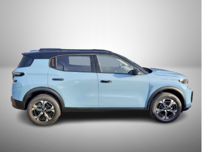 Citroën C3 Aircross 1.2 Hybride 145 e-DC6 Max