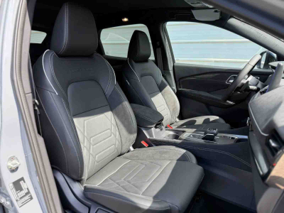 Nissan Qashqai 1.3 mHEV 158 Auto N-Design