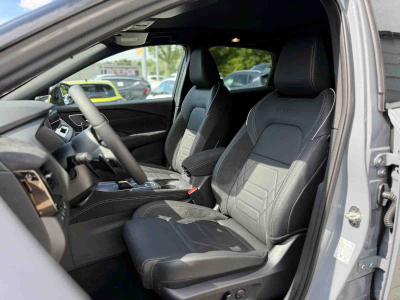 Nissan Qashqai 1.3 mHEV 158 Auto N-Design