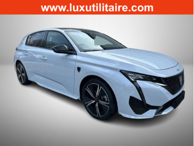 Peugeot 308 1.2 PureTech 145 e-DSC6 GT