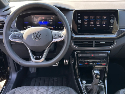 Volkswagen T-Cross 1.0 TSi 115 DSG R-Line