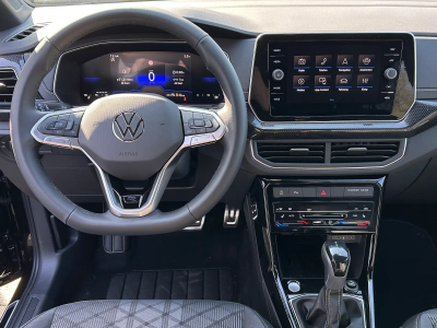 Volkswagen T-Cross 1.5 TSi 150 DSG R-Line