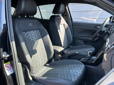 Volkswagen T-Cross 1.5 TSi 150 DSG R-Line