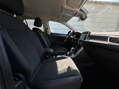 Volkswagen T-Roc 1.5 TSi 150 DSG Style
