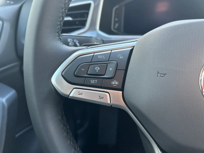 Volkswagen T-Roc 1.5 TSi 150 DSG Style