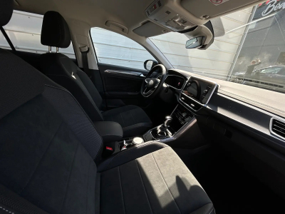 Volkswagen T-Roc 1.5 TSi 150 DSG Style