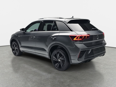Volkswagen T-Roc 2.0 TDi DSG 150 R-Line