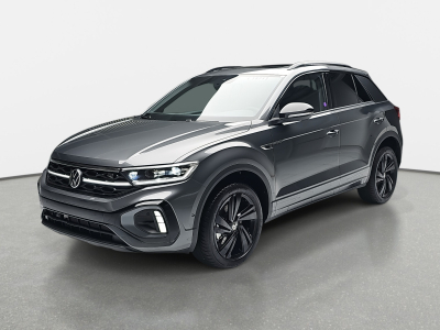 Volkswagen T-Roc 2.0 TDi DSG 150 R-Line