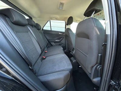 Volkswagen T-Roc 1.5 TSi 150 DSG Style