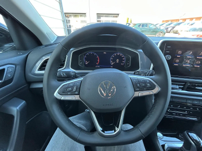 Volkswagen T-Roc 1.5 TSi 150 DSG Style