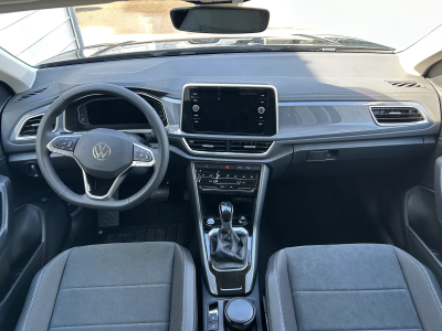 Volkswagen T-Roc 1.5 TSi 150 DSG Style