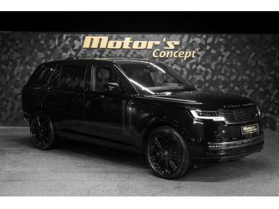 Land-Rover Range Rover P530 4.4 V8 LWB AUTOBIOGRAPHY - 7 PLACES
