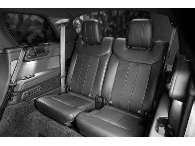 Land-Rover Range Rover P530 4.4 V8 LWB AUTOBIOGRAPHY - 7 PLACES