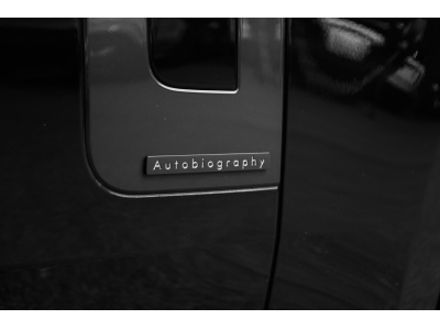 Land-Rover Range Rover P530 4.4 V8 LWB AUTOBIOGRAPHY - 7 PLACES