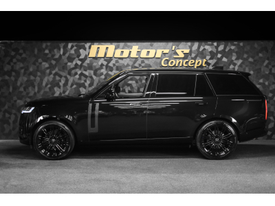 Land-Rover Range Rover P530 4.4 V8 LWB AUTOBIOGRAPHY - 7 PLACES