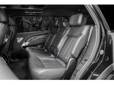 Land-Rover Range Rover P530 4.4 V8 LWB AUTOBIOGRAPHY - 7 PLACES