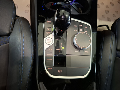 BMW 118 i M SPORT PAKET, NAVI, LED, COCKPIT DIGITAL, CARPLAY, PDC,