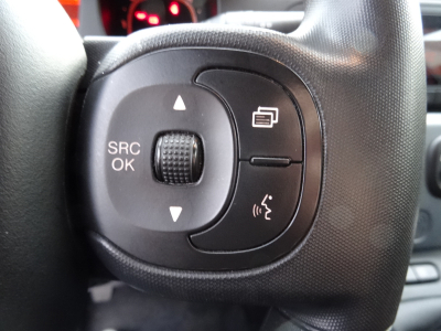 Fiat Panda 1.3 MTJ