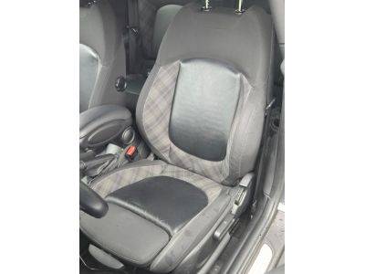 MINI Cooper S Chili II