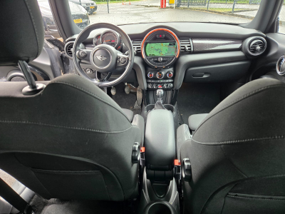 MINI Cooper S Chili II