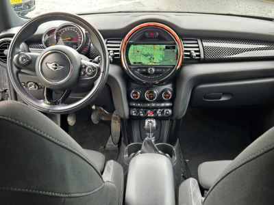 MINI Cooper S Chili II