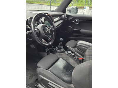 MINI Cooper S Chili II