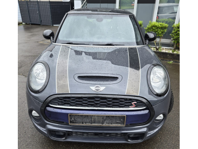 MINI Cooper S Chili II