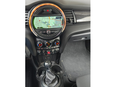 MINI Cooper S Chili II