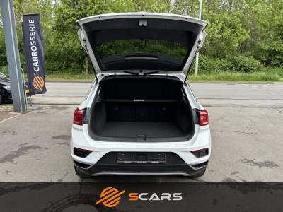 Volkswagen T-Roc 1.6 Tdi 116cv