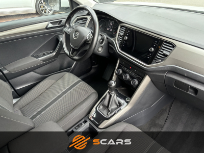 Volkswagen T-Roc 1.6 Tdi 116cv