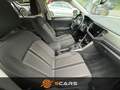 Volkswagen T-Roc 1.6 Tdi 116cv