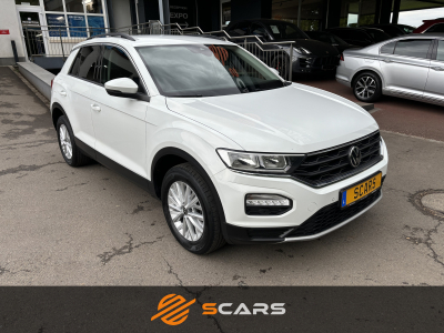 Volkswagen T-Roc 1.6 Tdi 116cv