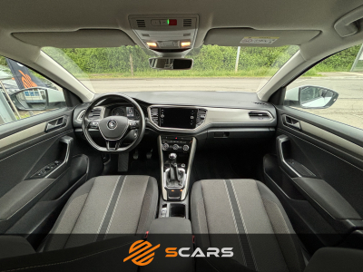 Volkswagen T-Roc 1.6 Tdi 116cv