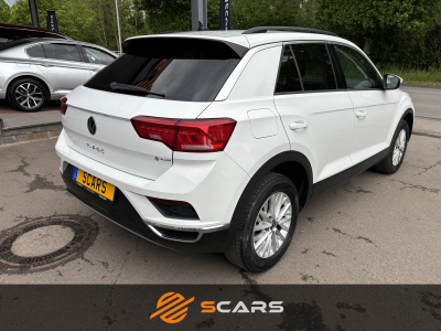 Volkswagen T-Roc 1.6 Tdi 116cv