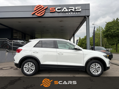 Volkswagen T-Roc 1.6 Tdi 116cv
